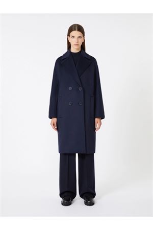 Cappotto Agenda MAX MARA STUDIO | Cappotto | 2526016142600010